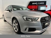 gebraucht Audi A3 Lim.30 TFSI sport*NAVI*XENON/LED*1HAND*SHZ*