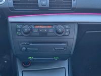 Gebraucht BMW 116 116 PS (85 kW) 2005 Grau Kleinwagen