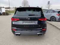 Gebraucht Cupra Ateca VZ 300 PS (220 kW) 2024 Schwarz SUV