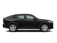 Gebraucht BMW X2 156 PS (114 kW) 2025 Schwarz SUV