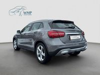 Gebraucht Mercedes GLA180 109 PS (80 kW) 2018 Grau SUV