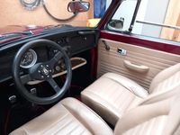 Gebraucht VW Käfer 50 PS (36 kW) 1971 Rot Cabrio