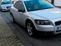Gebraucht Volvo C30 109 PS (80 kW) 2009 Grau Kleinwagen