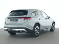 Gebraucht Mercedes GLC200 Advanced Plus 204 PS (150 kW) 2025 Manufaktur lack manufaktur alp SUV