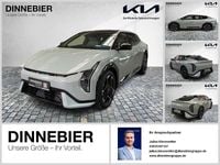 Neu Kia EV4 GT-Line 150 kW (204 PS) 2025 Grau Limousine
