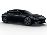 Neu XPENG P7 RWD Long Range 202 kW (276 PS) 2026 Jet black