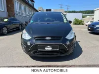 Occasion Ford S-MAX Titanium 203 ch (149 kW) 2011 Noir Monospace