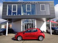 Gebraucht Mazda 2 116 PS (85 kW) 2023 Formal red Kleinwagen