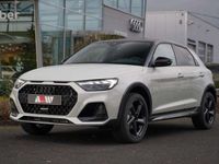 gebraucht Audi A1 allstreet 35TFSI S-LINE SONOS KAMERA LED NAVI