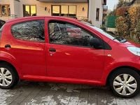 Gebraucht Citroën C1 68 PS (50 kW) 2009 Kleinwagen