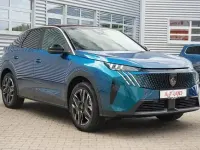 Neu Peugeot 3008 GTi 145 PS (106 kW) 2025 Andere SUV