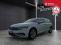Gebraucht VW Passat Business 190 PS (139 kW) 2020 Pure white Kombi