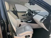 Occasion Jaguar E-Pace SE 165 PK (121 kW) 2022 Zwart SUV