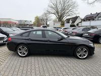 Second-hand BMW 430 258 CP (189 kW) 2015 Negru Coupe