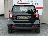 Gebraucht Smart ForTwo Electric Drive 60 kW (82 PS) 2021 Schwarz
