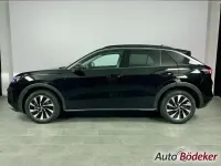 Gebraucht VW T-Roc Life 116 PS (85 kW) 2025 Grenadillschwarz SUV