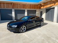 gebraucht Audi A5 1.8 TFSI Xenon Plus S-line