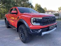 Neu Ford Ranger Raptor 292 PS (214 kW) 2025 Code orange Pickup