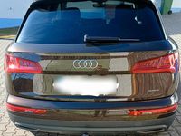 Gebraucht Audi Q5 190 PS (139 kW) 2020 Braun SUV