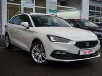 Gebraucht Seat Leon 2024 Weiss