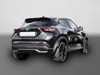 Gebraucht Nissan Juke Enigma 116 PS (85 kW) 2021 Schwarz SUV