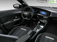 Neu Opel Mokka Ultimate 136 PS (100 kW) 2026 Karbon schwarz metallic SUV