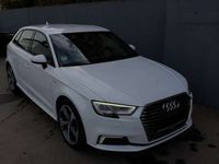 gebraucht Audi A3 e-tron S tronic * S line *Virtual/18