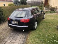 Gebraucht Audi A6 179 PS (131 kW) 2006 Grau Kombi