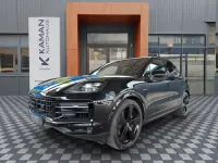 Gebraucht Porsche Cayenne 470 PS (345 kW) 2025 Schwarz SUV