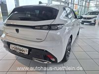 gebraucht Peugeot 308 Hybrid 180 (Plug-In) Allure Pack