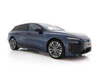 Second-hand Audi A6 e-tron Sport 210 kW (286 CP) 2025 Albastru Break