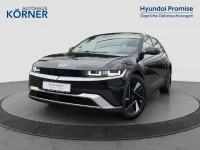 Gebraucht Hyundai Ioniq 5 Techniq 239 kW (325 PS) 2025 Schwarz SUV