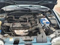 Gebraucht Peugeot 306 75 PS (55 kW) 1996 Grün Limousine