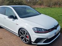 gebraucht VW Golf VII GTI Clubsport