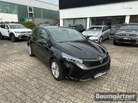 Gebraucht Renault Clio V Evolution 91 PS (66 kW) 2025 Schwarz Kleinwagen