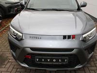 Neu SsangYong Tivoli 163 PS (119 kW) 2025 Grau SUV
