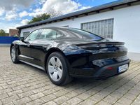 gebraucht Porsche Taycan Basis