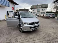 gebraucht VW Caravelle T5 MultivanComfortline lang