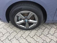 Gebraucht BMW 218 Active Tourer 136 PS (100 kW) 2024 Grau Van / Kleinbus