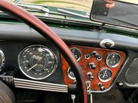 Gebraucht Triumph TR3 90 PS (66 kW) 1960 Grün Cabrio