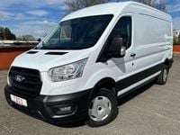 Gebraucht Ford Transit Trend 131 PS (96 kW) 2025 Frostweiß Van / Kleinbus