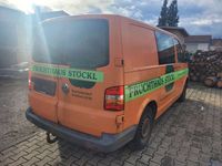 gebraucht VW Transporter T57HA162