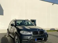 Gebraucht BMW X5 245 PS (180 kW) 2011 Grau SUV
