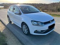 gebraucht VW Polo PoloV 1.2 TSI (Blue Motion Technology)