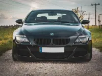 Gebraucht BMW M6 Performance 507 PS (372 kW) 2007 Schwarz Coupé
