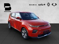 gebraucht Kia Soul EV INSPIRATION 204 Wärmepumpe h