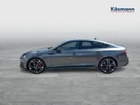 Gebraucht Audi A5 Sportback S-Line 204 PS (150 kW) 2024 Daytonagrau perleffekt Kleinwagen