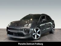 Gebraucht Porsche Macan 264 kW (360 PS) 2024 Vulkangraumetallic SUV