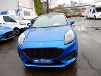 gebraucht Ford Puma 1.0 EcoBoost Hybrid ST-Line PANORAMA-SCHIEBEDACH NAVI EL. HECKKLAPPE FAHRASSISTENZ/DESIGN/KOMFORT/WINTER-PAKET