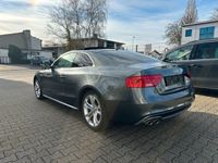 gebraucht Audi A5 Coupe 2.0 TDI S-Line Quattro